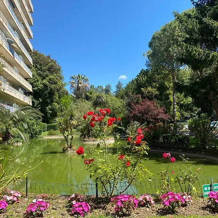 2 Pieces Lumineux A Sur Cagnes-sur-Mer
